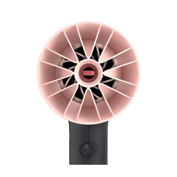 Philips Series 3000 BHD350/10 fén na vlasy, 2100 W, 3 nastavení teploty a rychlosti, studený vzduch3