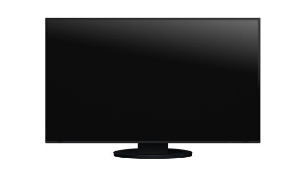 EIZO FlexScan/ EV2781/ 27"/ IPS/ QHD/ 60Hz/ 5ms/ Black/ 5R