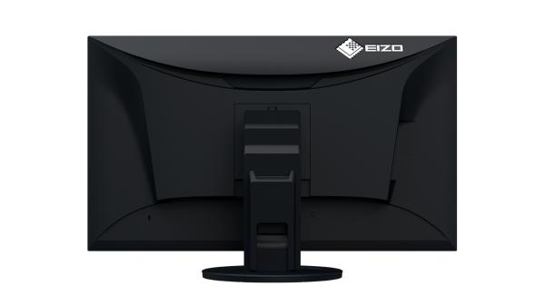 EIZO MT 27" EV2781-BK FlexScan,  IPS,  2560x1440,  350nit,  1000:1,  5ms,  USB-C,  DP,  HDMI,  Repro,  Černý2
