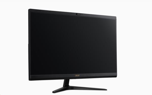 ACER PC AiO Aspire C24-1800, i3-1305U,23,8" FHD,8GB,512GB M.2 SSD,IrisXe,ESHELL,USB KB+mouse,black4