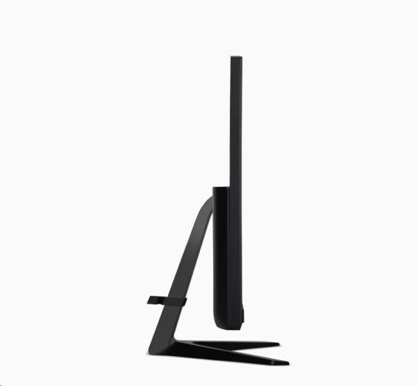 Acer Aspire/ C24-1800/ 23, 8"/ FHD/ i5-12450H/ 8GB/ 512GB SSD/ UHD Xe/ bez OS/ Black/ 1R2
