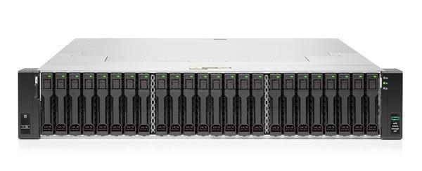HPE Storage FIPS Data Encryption LTU5