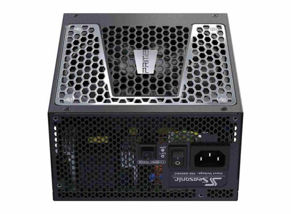 Zdroj 1600W, Seasonic Prime TX-1600 Titanium (SSR-1600TR), retail0
