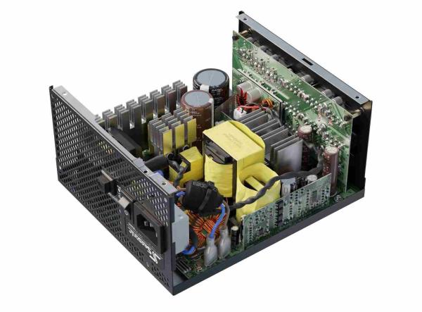 Zdroj 1600W, Seasonic Prime TX-1600 Titanium (SSR-1600TR), retail6