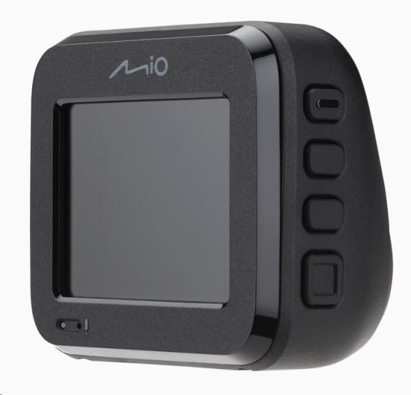Mio MiVue C595W Wifi GPS1