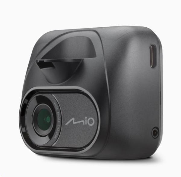 Mio MiVue C595W Wifi GPS4