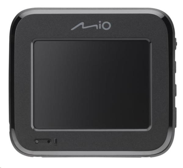 Mio MiVue C595WD Dual5