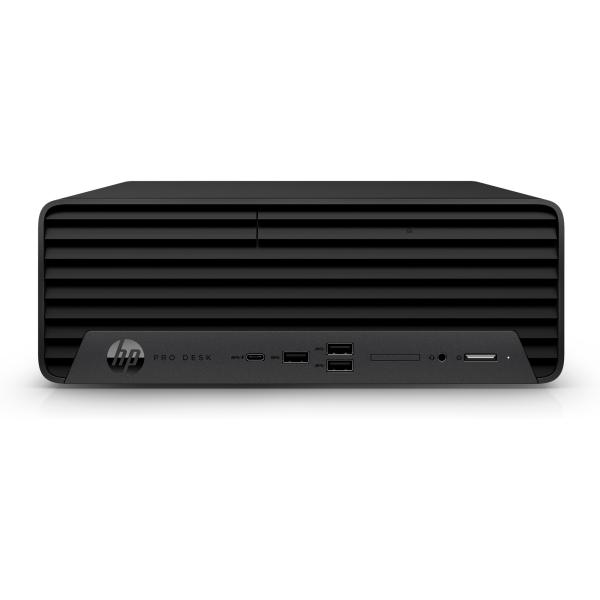 HP PC Pro SFF 400G9 i5-13500,  1x8 GB,  512GB M.2 NVMe,  Intel HD DP+HDMI,  usb kl. myš,  240W platinum,  Win11Pro,  3y onsite