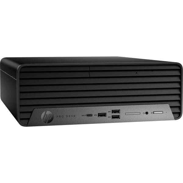 HP PC Pro SFF 400G9 i5-13500,  1x8 GB,  512GB M.2 NVMe,  Intel HD DP+HDMI,  usb kl. myš,  240W platinum,  Win11Pro,  3y onsite1