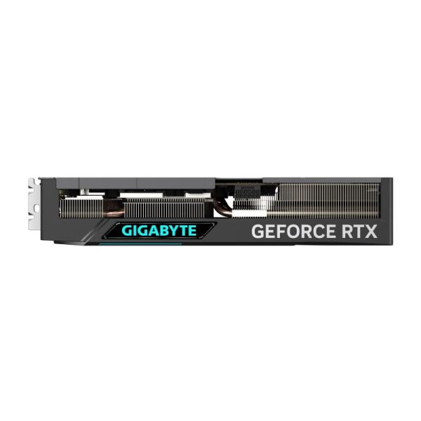GIGABYTE VGA NVIDIA GeForce RTX 4070 SUPER EAGLE OC 12G,  12G GDDR6X,  3xDP,  1xHDMI4