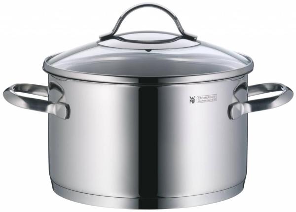 WMF sada hrnců Provence Plus, 5 kusů, nerezová ocel1