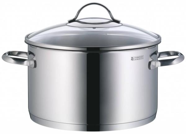 WMF sada hrnců Provence Plus, 5 kusů, nerezová ocel4