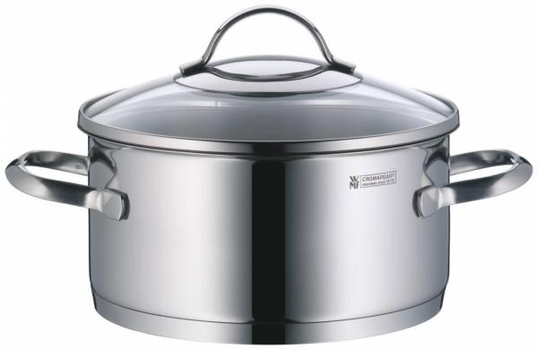 WMF sada hrnců Provence Plus, 5 kusů, nerezová ocel5
