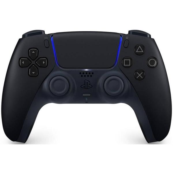 SONY PS5 DUALSENSE/MIDNIGHT BLACK