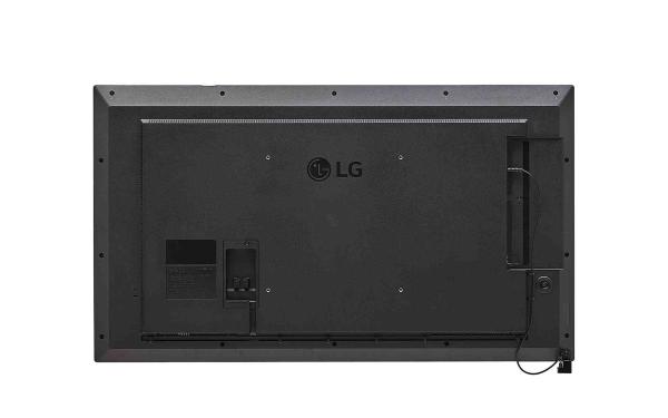 LG 55" signage 55UM5N-H - UHD,  24h,  500nit,  WebOS6