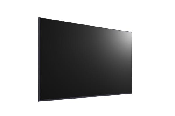 LG 55" signage 55UL3J  UHD,  400nit,  16h,  WebOS 6.05