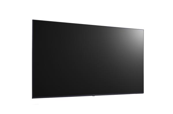 LG 55" signage 55UL3J  UHD,  400nit,  16h,  WebOS 6.02