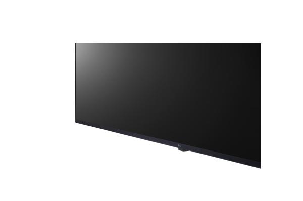 LG 55" signage 55UL3J  UHD,  400nit,  16h,  WebOS 6.06