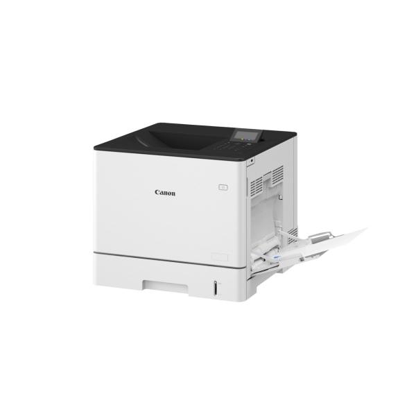 <p>Canon I-SENSYS LBP732CDW farebný,  SF,  duplex,  USB,  LAN</ p>1