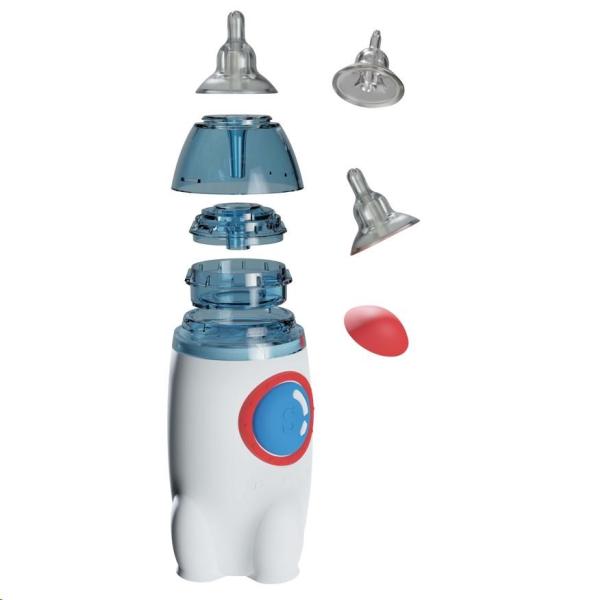 Tesla Nasal Aspirator NA3008