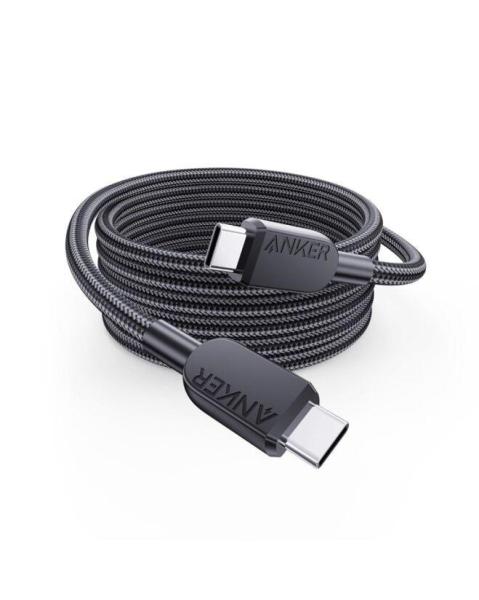 Anker 310 USB-C Cable 0.9M,  240W