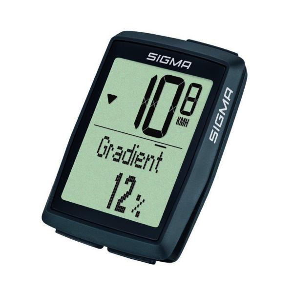 Sigma BC 14.0 WL STS CAD