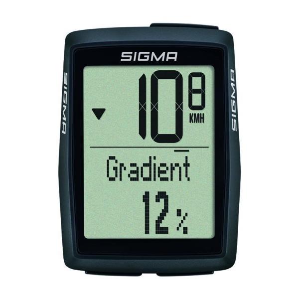 Sigma BC 14.0 WL STS/ CAD1