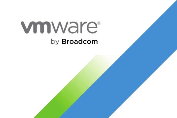 VMware Cloud Foundation 5 - 1-Year Prepaid Commit - Per Core
