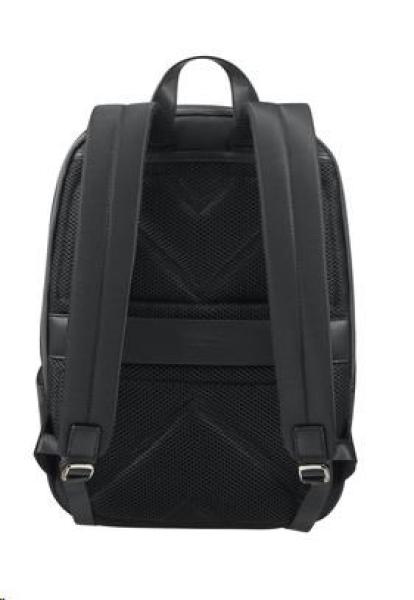 Samsonite ECO WAVE Backpack 15, 6" Black1