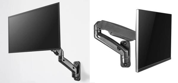Držák na monitor Tv Fiber Mounts FM31
1