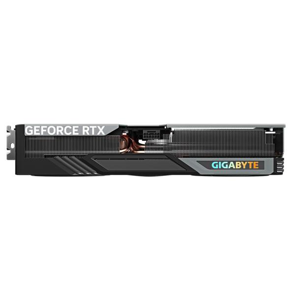 GIGABYTE VGA NVIDIA GeForce RTX 4070 Ti SUPER GAMING OC 16G,  16G GDDR6X,  3xDP,  1xHDMI4