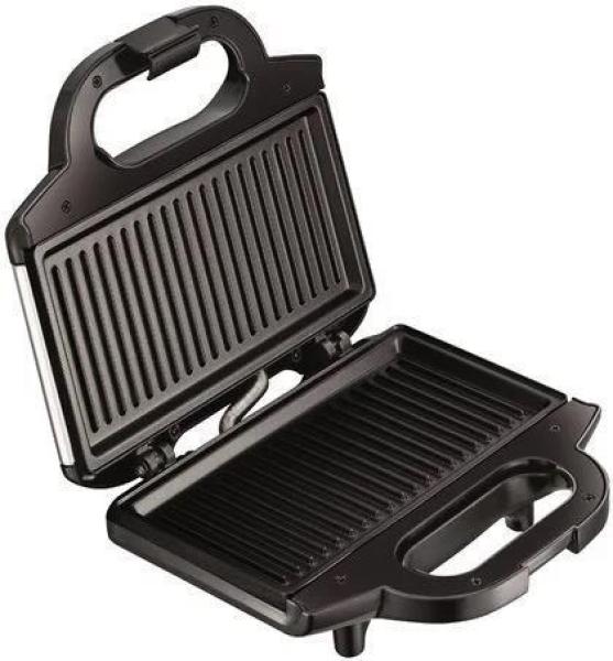 BAZAR - Tefal SM157236 Ultra Compact toustovač, 700 W, indikátor připravenosti, nepřilnavý povrch - poškozený obal2