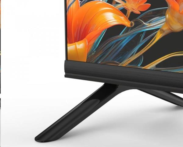CHiQ L40QH7G TV 40", QLED, Full HD, Google TV, Frameless, Dolby Audio, dbx-tv, HDR 102