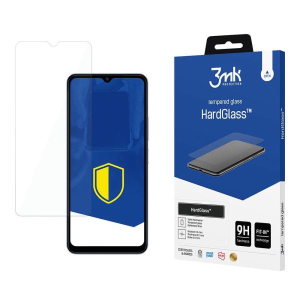3mk HardGlass pro Redmi Note 12 Pro  Note 12 Pro+