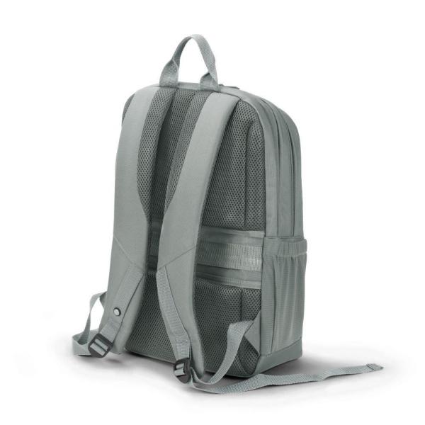DICOTA Eco Backpack SCALE 13-15.6 grey0