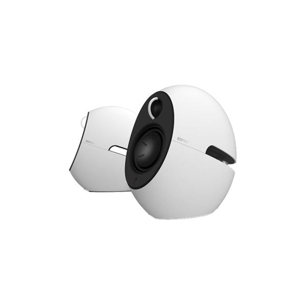 EDIFIER reproduktory Luna HD,  15W,  Bluetooth,  bílá