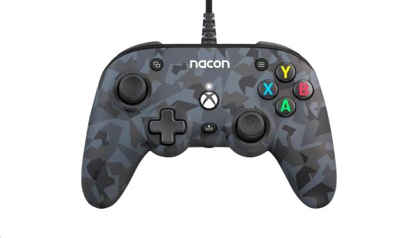 Herní ovladač Nacon Pro Compact – Urban