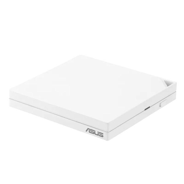 ASUS RT-AX57 GO (AX3000) WiFi 6 Travel Router, AiMesh2