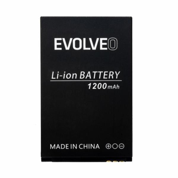 EVOLVEO originální baterie 1200 mAh pro EasyPhone LT0