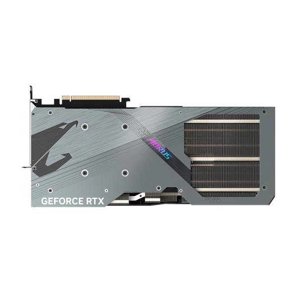 GIGABYTE VGA NVIDIA GeForce RTX 4080 SUPER AORUS MASTER OC 16G,  16G GDDR6X,  3xDP,  1xHDMI5