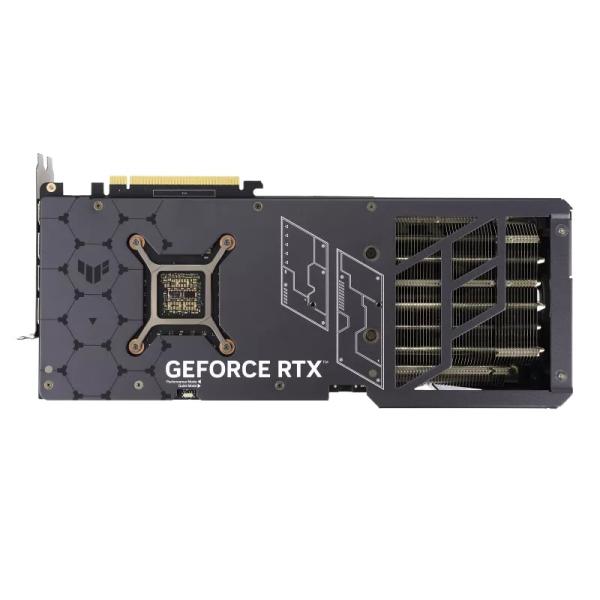 ASUS VGA NVIDIA GeForce RTX 4080 SUPER TUF GAMING 16G,  16G GDDR6X,  3xDP,  2xHDMI4