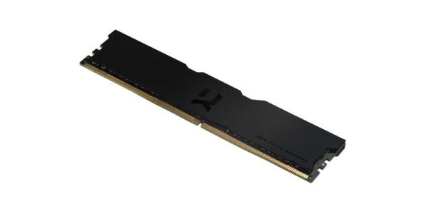 GOODRAM DIMM DDR4 16GB 3600MHz CL18 IRDM Pro,  Deep Black1