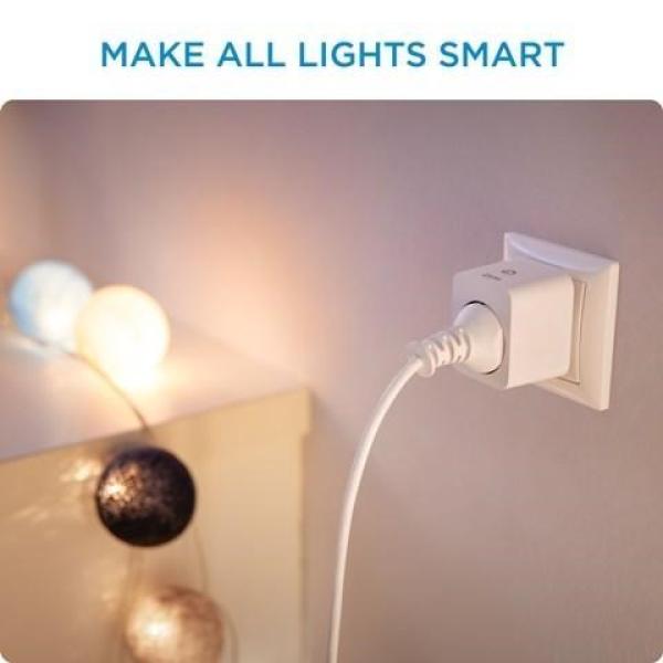 Philips WiZ Smart Plug CZ /  SK3