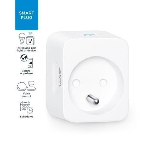 Philips WiZ Smart Plug CZ /  SK4