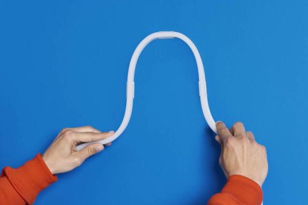 PHILIPS WiZ Neon LED Lightstrip 3 m, Type-C - LED pásek2