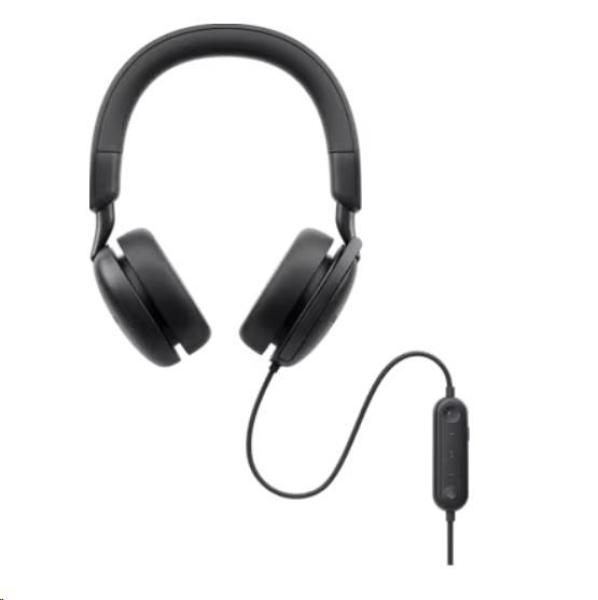 DELL Pro Wired ANC Headset WH50240
