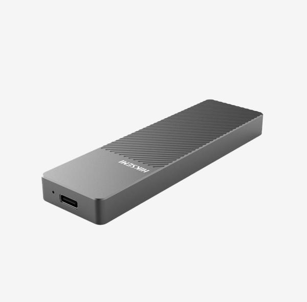 HIKSEMI externí box MD202,  M.2 SATA NVMe Enclosure,  Až 2280,  černá0