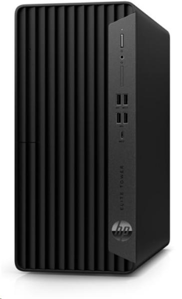 HP PC Elite Tower 800 G9 i7-13700, 1x32GB, 1TB M.2,  integr. 2xDP+1xHDMI+USB-C, usb kl. a myš, RTX4060/ 8GB, 550Wpla, Win11Pro
