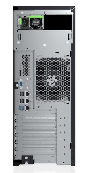 FUJITSU SRV PROMO TX1330M5 PRIMERGY Xeon E-2388G 8C/ 16T 3.2GHz 2x32GB(2Rx8) 2x1.92TB SSD,  8xBAY2.5, RP1-T-500W TOWER IRMC2