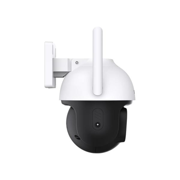 Tenda RH3-WCA - bezdrátová venkovní otočná FullHD IP kamera,  RJ45,  noční IR+LED,  zvuk5